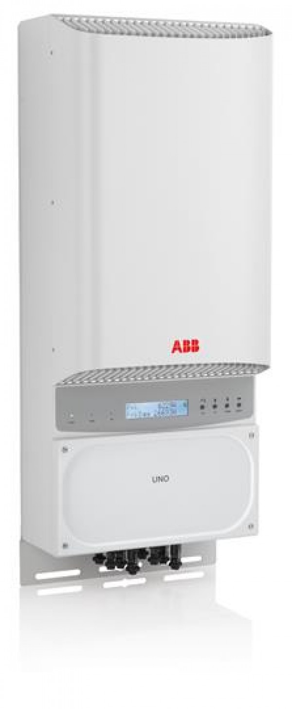 PVI-12.5-OUTD-FS-DE, ABB Aurora Power-One