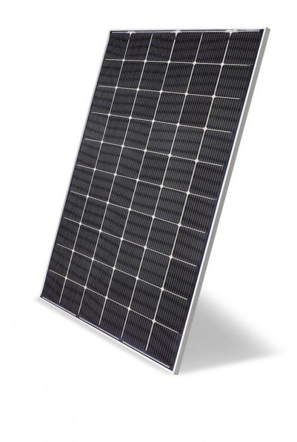 Panneau Solaire LG 300Wc – Europeen Solar Store
